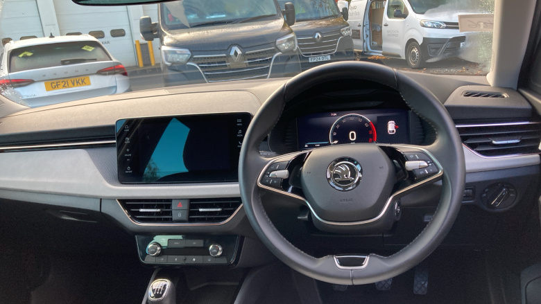 Skoda Scala 1.0 TSI 116 SE L 5dr Petrol Hatchback